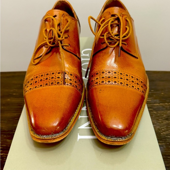 Giovanni Tan Lester Size 11 - Picture 3 of 3